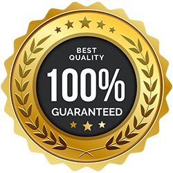 PROSTA SURGE X™ Money Back Guarantee